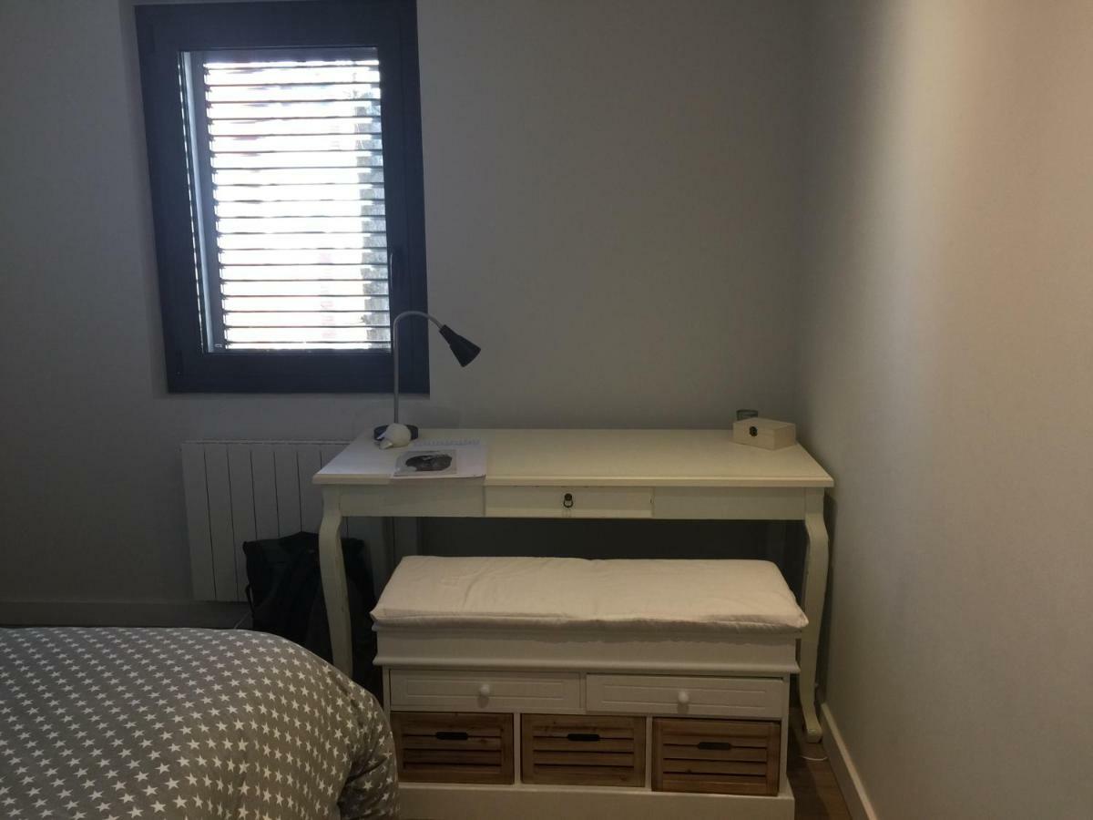 Apartamento Centrico En Olot Exterior foto