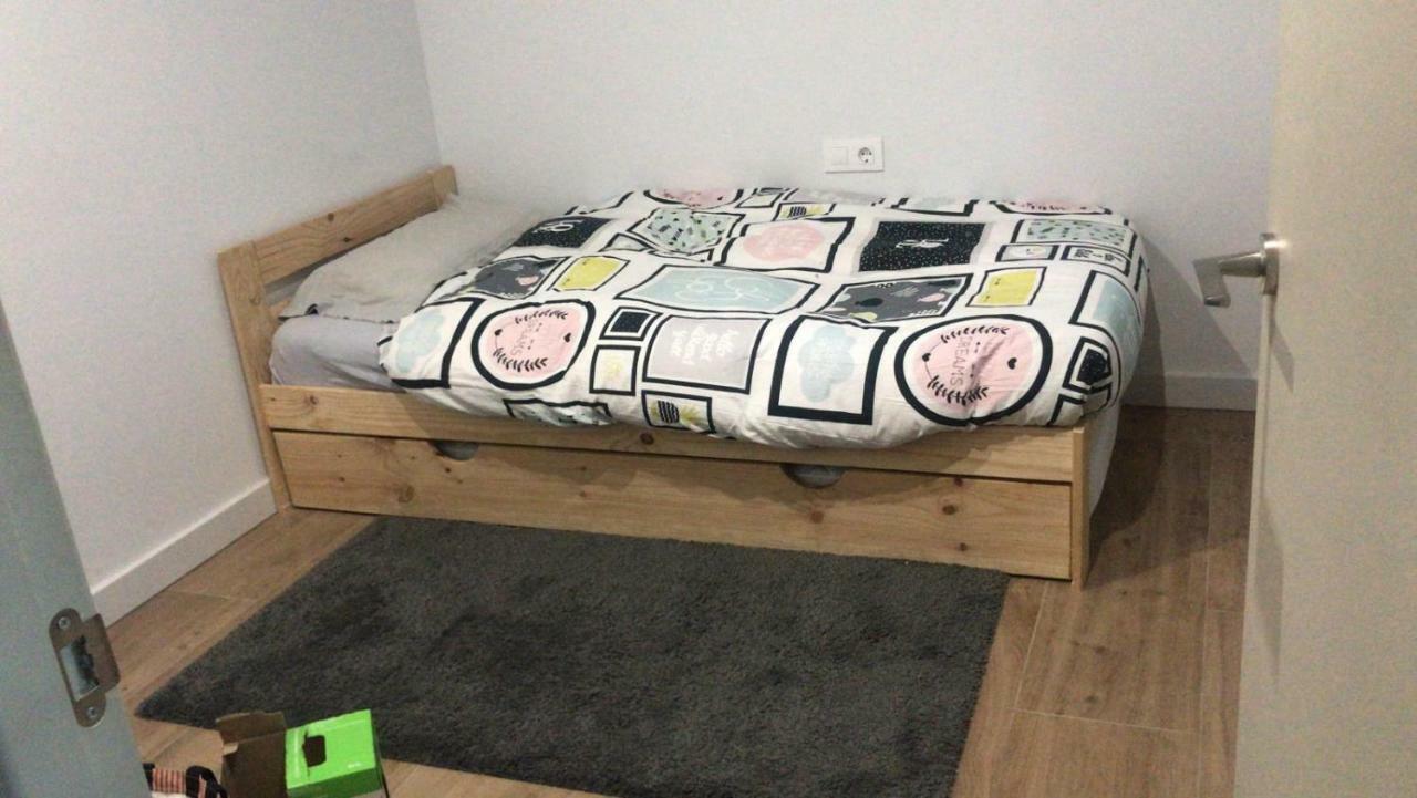 Apartamento Centrico En Olot Exterior foto